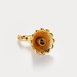 Sparkle Gold — Bijou de Sac Arbre de Noël