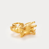 Mystery Box Classic Gold—Soar Elephant