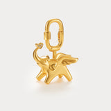 Mystery Box Classic Gold—Soar Elephant