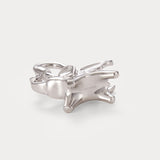 Mystery Box Classic Silver—Soar Elephant