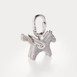 Mystery Box Sparkle Silver—Rodeo Pegase