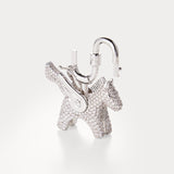Mystery Box Sparkle Silver—Rodeo Pegase