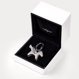 Mystery Box Sparkle Silver—Rodeo Pegase