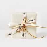 Argent classique - Charm de sac bonhomme en pain d'épice