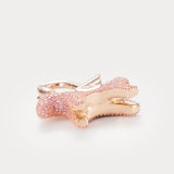 Mystery Box Sparkle Champagne Pink Zircon—Rodeo Pegase