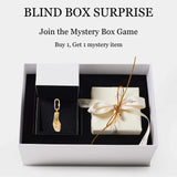 Mystery Box Sparkle Gold—Oran Sandal