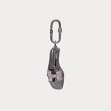 Sparkle Black—Oran Sandal Bag Charm