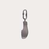 Sparkle Black—Oran Sandal Bag Charm