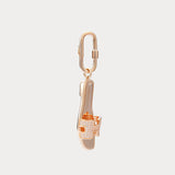 Mystery Box Sparkle Champagne—Oran Sandal