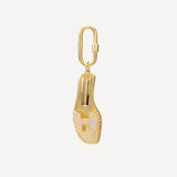 Mystery Box Sparkle Gold—Oran Sandal