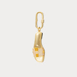 Mystery Box Sparkle Gold—Oran Sandal