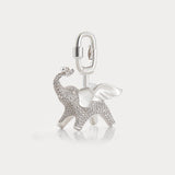 Mystery Box Sparkle Silver—Soar Elephant
